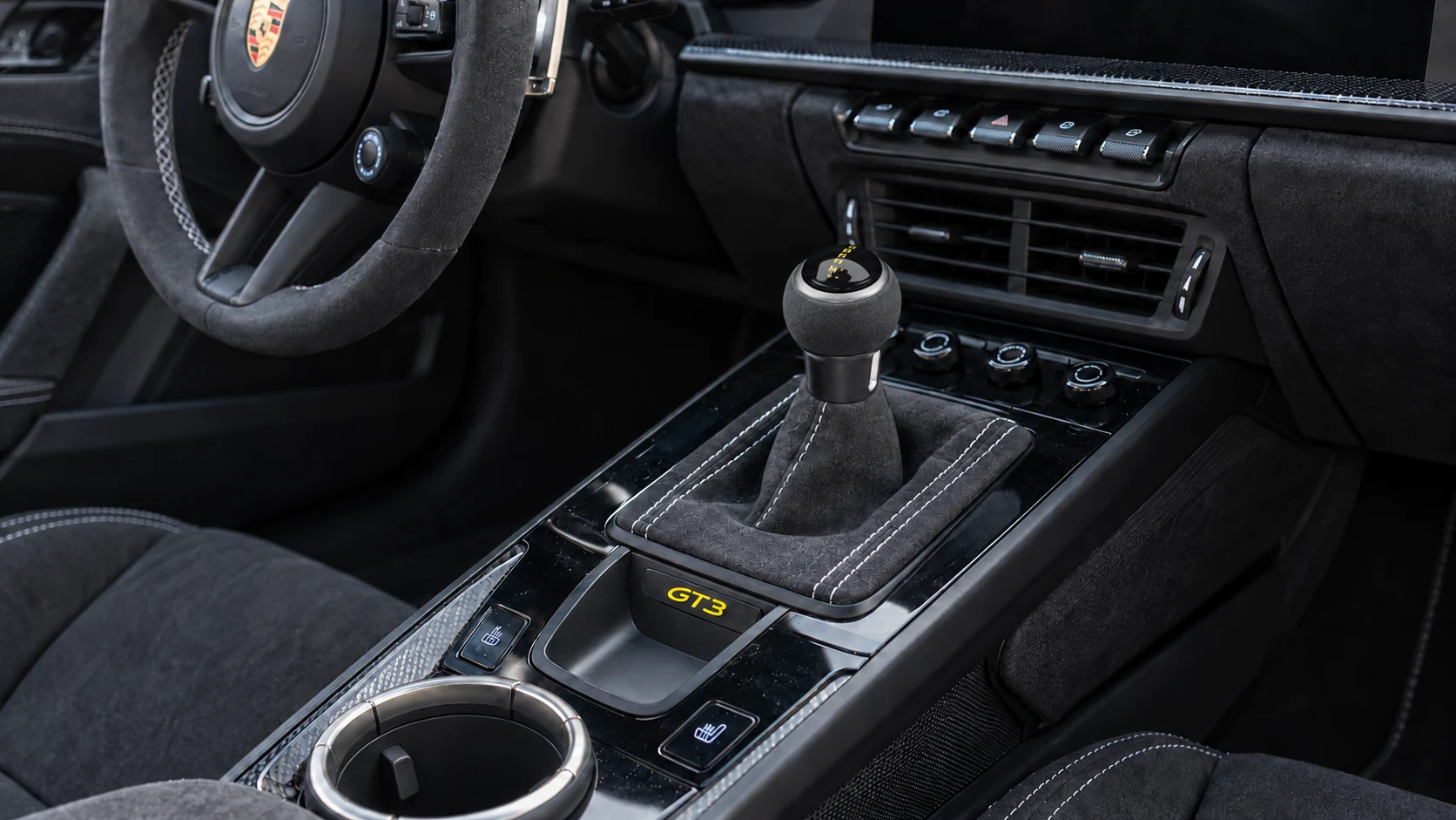 Porsche 911 GT3