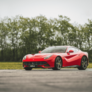 Ferrari F12 Berlinetta