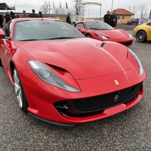 Ferrari 812