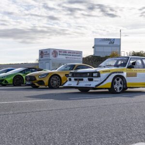Supercardrive.at Wertgutschein